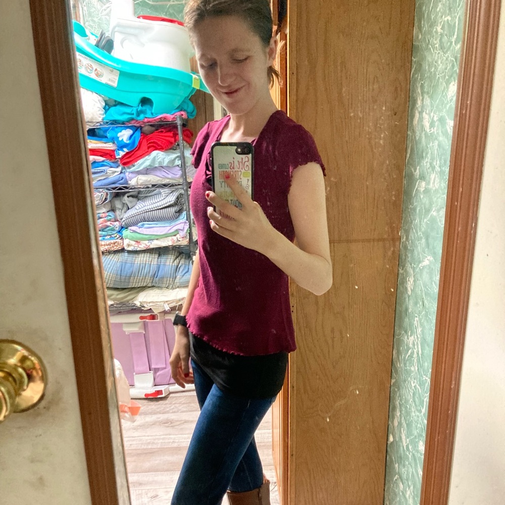 Meet your Posher, Autumn